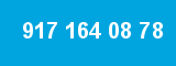 917 164 08 78 917 164 08 78